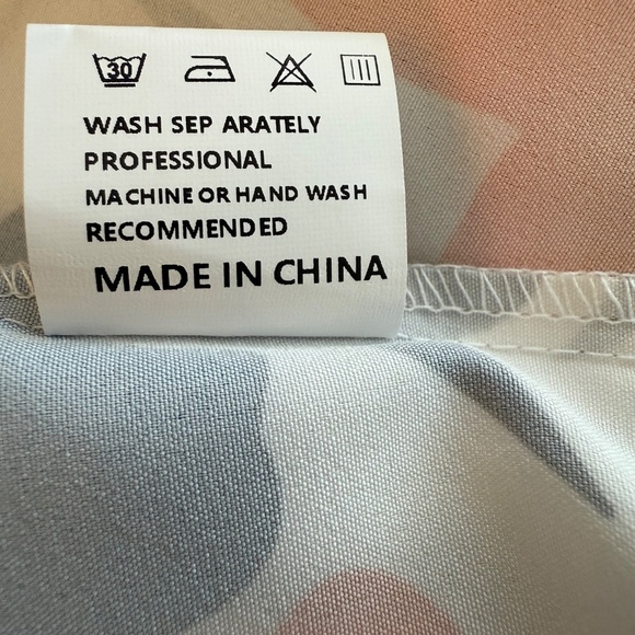 Women’s Summer Dress. - Picture 8 of 10